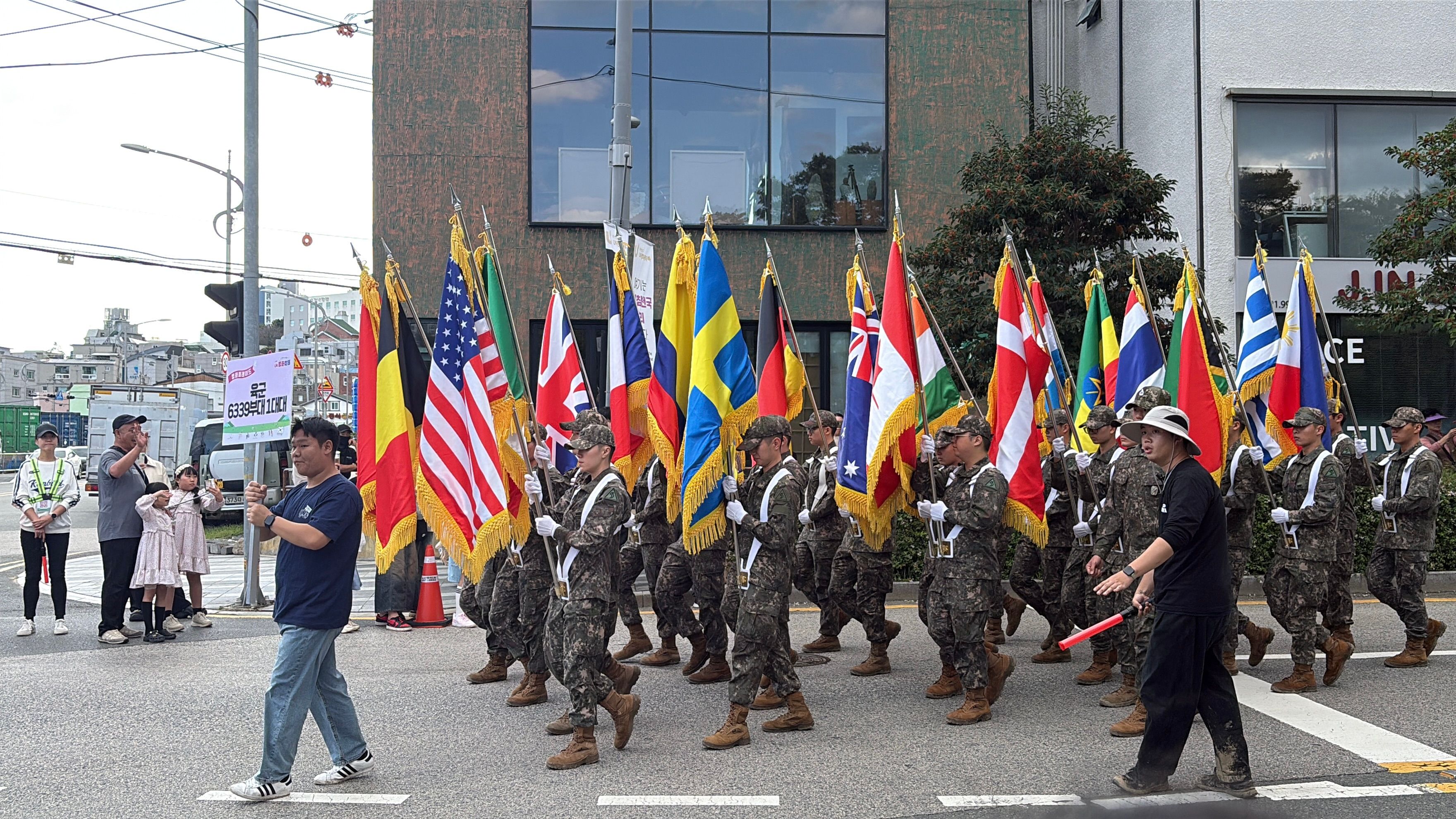10/25~26 UN 평화축제